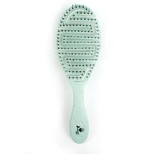 NASCITA- 3D FLEXI Vegan četka za kosu, MINT