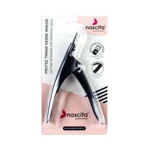 NASCITA - Cangle za tipse - Crne