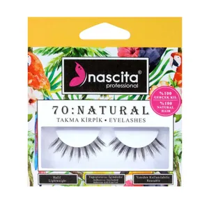 NASCITA - NATURAL trepavice sa lepkom 70