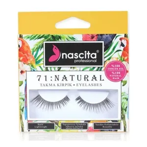 NASCITA - NATURAL trepavice sa lepkom 71