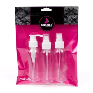 NASCITA - TRAVEL SET 1