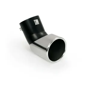 Nastavak auspuha TS-45, prohromski, 50–63 mm