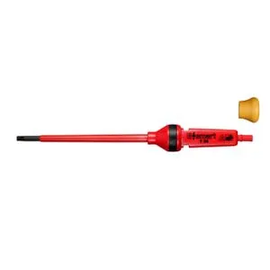 Nastavak Felo E-Smart slim VDE TORX TX10 x 100 06310394
