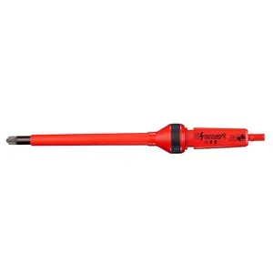 Nastavak Felo E-Smart slim VDE XENO +/- PZ2/SL x 100 06322395