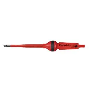 Nastavak Felo E-Smart VDE slim Phillips PH1 x 80 06310294