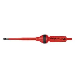 Nastavak Felo E-Smart VDE slim Phillips PH2 x 100 06320394