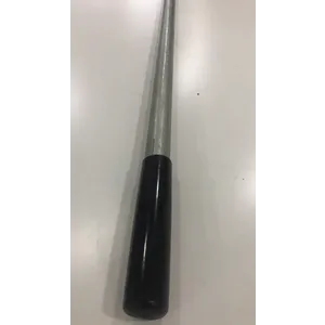 Nastavak za četku za kotlove - šipka 1m
