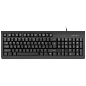 Natec Moray (NKL-1055) Smart ID Card US tastatura