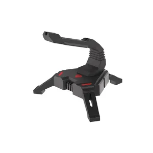 Natec NBU-1442 GENESIS VANAD 200, Gaming Mouse Bungee, Black