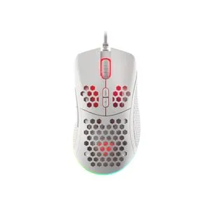 Natec NMG-1840 GENESIS KRYPTON 555, Gaming Optical Mouse 200-8000 DPI, Maximum acceleration 35 G,...