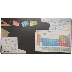 Natec NPO-1456 SCIENCE, Mouse Pad, 80 cm x 40 cm