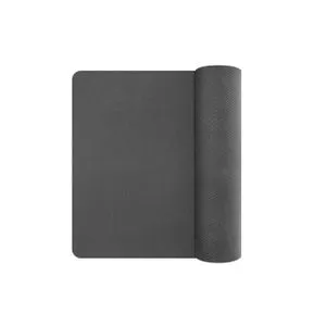 Natec NPP-0379 Mouse Pad, 22 cm x 18 cm, Black [Printable]
