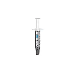 Natec NPT-1580 HUSKY PUP, Thermal Grease, 0.5g capacity, Thermal conductivity 4.63 W/mK, Working ...