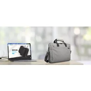 Natec NTO-0766 MUSTELA, 15.6" Laptop Bag