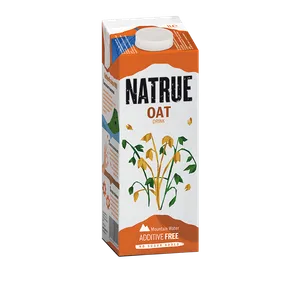 Natrue Napitak od ovasa 1l