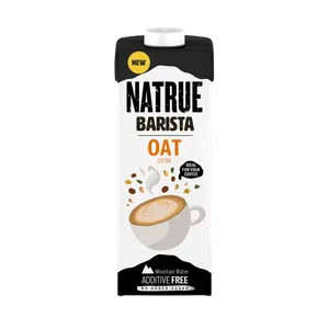 Natrue Napitak od ovsa Barista 1l
