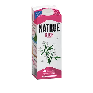 Natrue Napitak od pirinča 1l