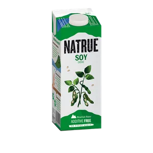 Natrue Napitak od soje 1l