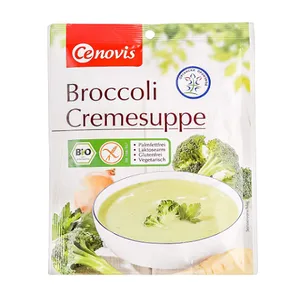 Natur Campagnie Krem supa brokoli 45g