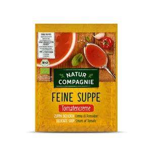 Natur Campagnie Krem Supa Od Paradajza 40g