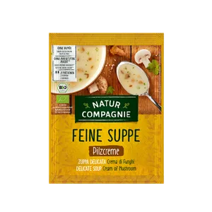 Natur Campagnie Krem Supa Od Pecuraka 40g