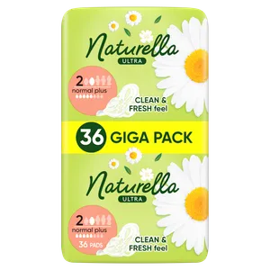 Naturella Ultra ulošci  36kom Size 2