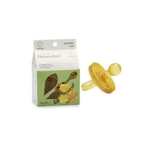 Natursutten Laža Za Bebe Original Round L 12+M