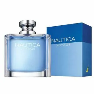 NAUTICA VOYAGE (M) EDT 100ML
