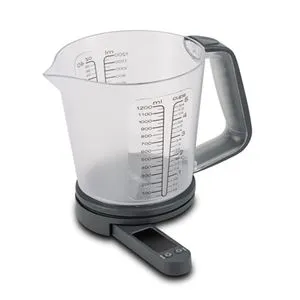 Nava Digitalna kuhinjska vaga "IMPERIAL" 5KG