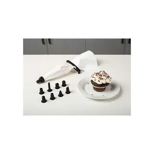 NAVA NV10-111-099 SET ZA UKRAŠAVANJE TORTI MISTY 36CM