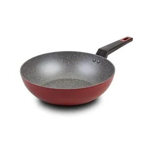 Nava Taurus wok aluminijumski tiganj 28CM