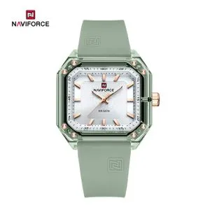 Naviforce ženski ručni sat NF7106 zelena