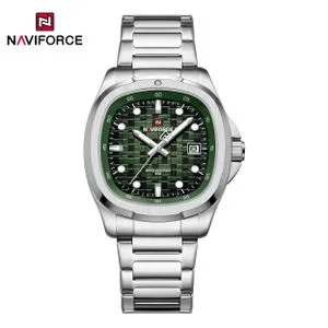 NAVIFORCE NF9240 Muški sat zeleni