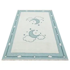 Nb 01 - Blue Blue Carpet (155 x 230)