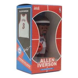 NBA 2023: Allen Iverson (AllStars Edition)