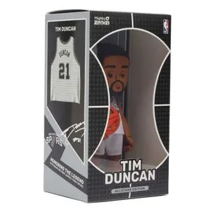 NBA 2023: Tim Duncan (AllStars Edition)