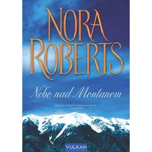 Nebo nad Montanom