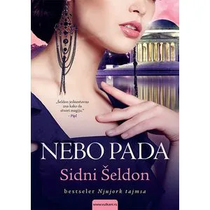 Nebo pada