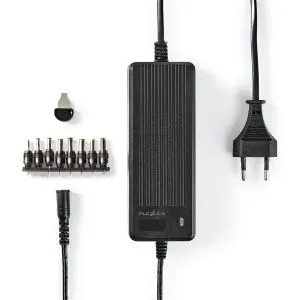 Nedis Universal AC Power Ad,apter 60 W