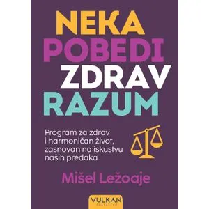 Neka pobedi zdrav razum
