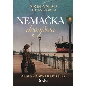 Nemačka devojčica