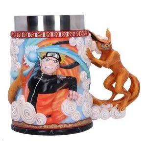 Nemesis Now Naruto kolekcionarski vrč 17 cm