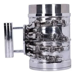 Nemesis Now Terminator 2 kolekcionarski vrč 17 cm