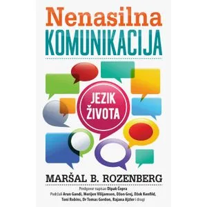 Nenasilna komunikacija