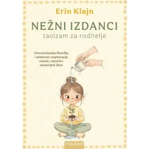 Nežni izdanci – Erin Klajn