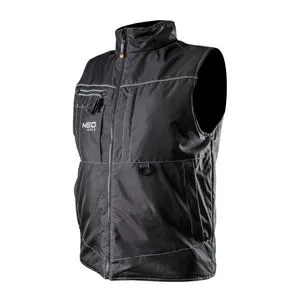 NEO TOOLS Prsluk Oxford  XXL