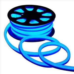 Neon traka plava 220v