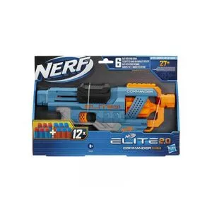 NERF Elite 2 Commander RC 6 E9485