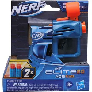 Nerf Elite 2.0 Ace Sd 1
