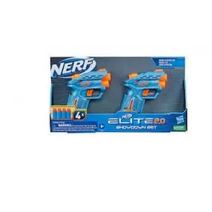 NERF ELITE 2.0 showdown set